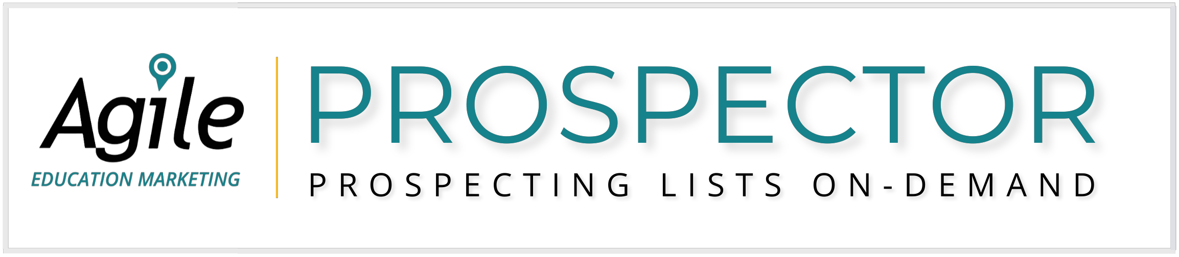 Prospector Logo