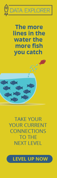 The More Lines in the Water the More Fish You Catch - Agile Education Marketing